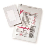 3M Medipore +Pad Soft Cloth Dressings, 3.5 x 4 Inch