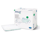 Zetuvit Plus Sterile Superabsorbent Dressing, 8 x 16 Inch