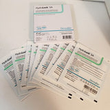HydraLock Super Absorbent Dressing, 4 x 4 Inch