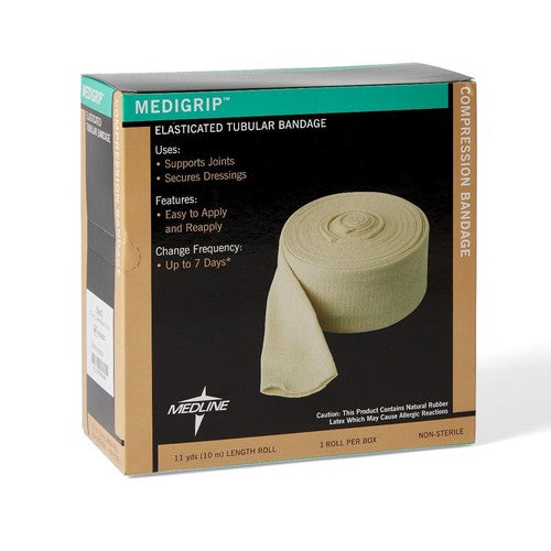 Tubifast Tubular Retention Bandage, 64 – 130 Centimeter