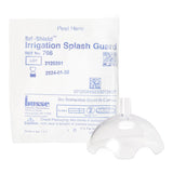 Saf-Shield* Irrigation Splash Guard