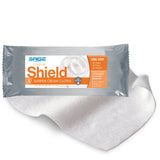 Sage Comfort Shield Barrier Cream Cloths, Large - 7503-Pack - LL Medico