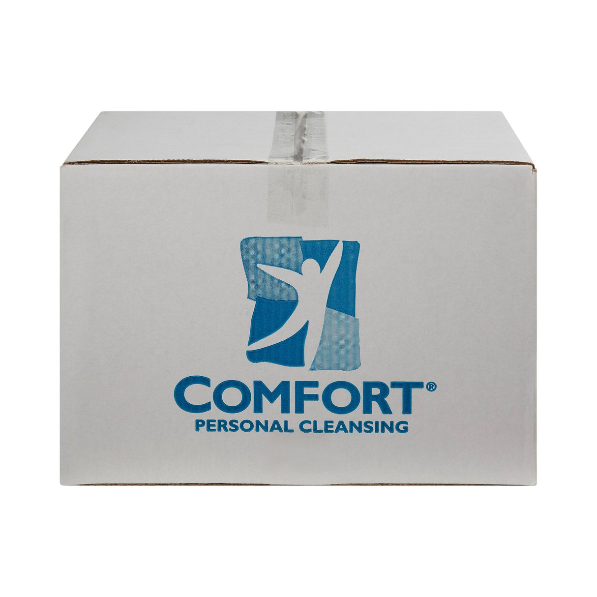 Sage Comfort Shield Barrier Cream Cloths, Small - 7502-Case - LL Medico