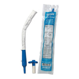Sage Products Sage Q-Care Covered Yankauer Suction Handle with Y-Connector Kit - 6639-Box - LL Medico