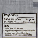 Sage Products Sage Shield Barrier Cream Cloths, Soft Pack - 7905-Pack - LL Medico
