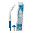 Sage Q•CARE Suction Handle and Covered Yankauer with Y-Connector - 6639-Box - LL Medico