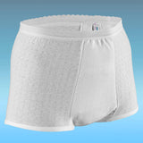 Salk HealthDri Women's Breathable Reusable Panties, Heavy Absorbency - PHC006 - LL Medico