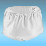 Salk Sani - Pant Pull - On Waterproof Nylon Pant - 850S - LL Medico