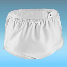 Salk Sani - Pant Pull - On Waterproof Nylon Pant - 850S - LL Medico
