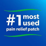 Salonpas Pain Relieving Patch - 46581011020-Box - LL Medico