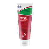 SBS 40 Hand Moisturizer, 3.38-ounce Tube - SBS100ML-Single - LL Medico