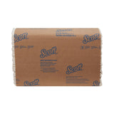 Scott Essential C-Fold Paper Towel, wrapped pack of 200