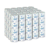 Scott Essential Toilet Tissue, case of 80 rolls