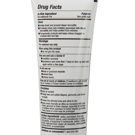 Secura Skin Protectant, 4 oz. Tube - 59432200-Single - LL Medico