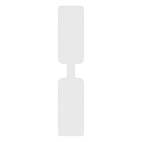 Secure Strip Skin Closure Strip, Butterfly Closure, 0.5" x 2.75", White, Plastic, Sterile - 3616-Box - LL Medico