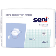 Seni Booster Pads - SNO30PB1-Pack - LL Medico