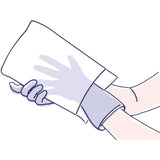 Seni Care Personal Care Gloves - SNG50C41 - LL Medico