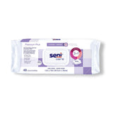 Seni Care Premium Washcloths - SWP48C11-Pack - LL Medico