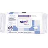 Seni Care Premium Washcloths - SWR48C11-Pack - LL Medico