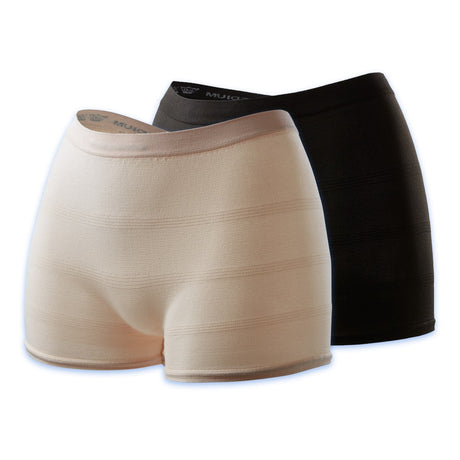 Seni Knit Incontinence Supporting Pants, Reusable - S-MA02-US1-Pack - LL Medico