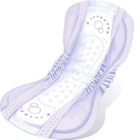 Seni Lady Ultimate Pads Long - S7P26PS1-Pack - LL Medico