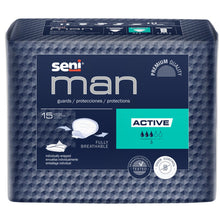 Seni Man Active Guards - SA015US1-Sample - LL Medico
