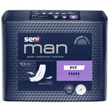 Seni Man Fit Guards - SFT10US1-Sample - LL Medico
