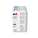 Seni Shaped Pads Day - SUN10PS1-Pack - LL Medico