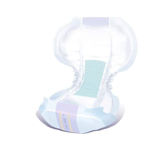 Seni Shaped Pads Night - SPL08PS1-Pack - LL Medico