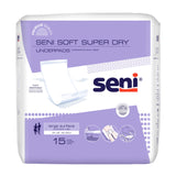 Seni Soft Super Dry Underpads