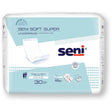 Seni Soft Super Underpads - S0330US1-Pack - LL Medico