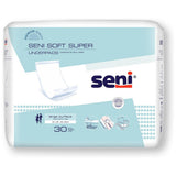 Seni Soft Super Underpads - S0330US1-Pack - LL Medico