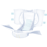 Seni Super Plus Adult Briefs - SSM12BP1-Sample - LL Medico