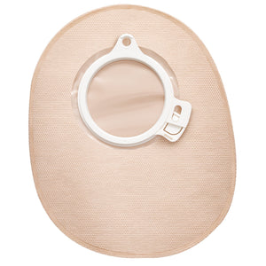 SenSura Click Two-Piece Closed Ostomy Pouch, Opaque, Maxi, 8.5", Box of 30 - 10164-Box - LL Medico