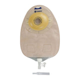 SenSura Convex Light One-Piece Urostomy Pouch, Pre-Cut 1 1/4", Opaque, 10 3/8", Box of 10 - 11818-Box - LL Medico