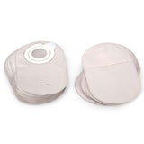 SenSura Mio Flex Two-Piece Closed End Ostomy Pouch, Clear Opaque, Maxi, 8 1/4" - 12202-Box - LL Medico