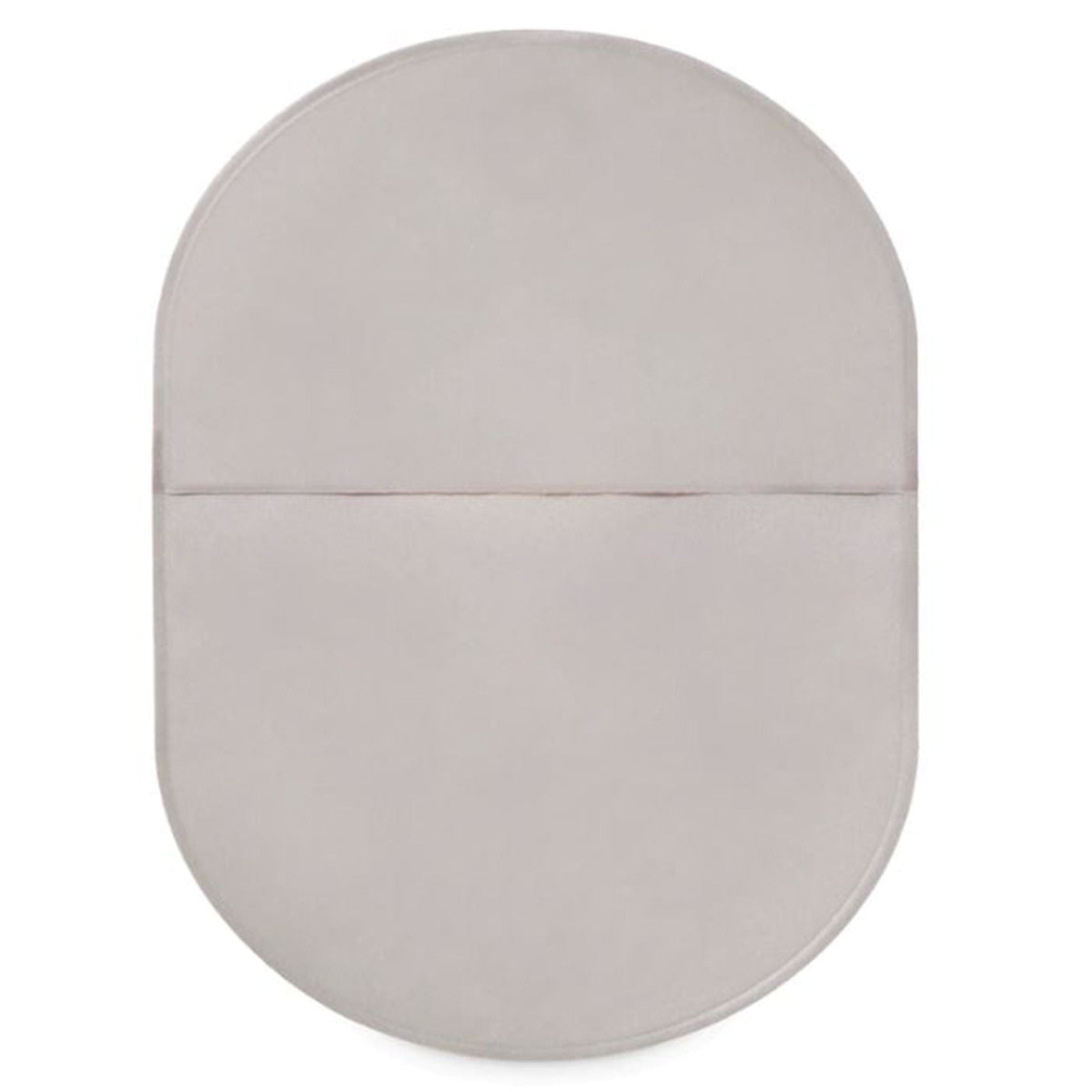 SenSura Mio Flex Two-Piece Closed End Ostomy Pouch, Clear Opaque, Maxi, 8 1/4" - 12213-Single - LL Medico