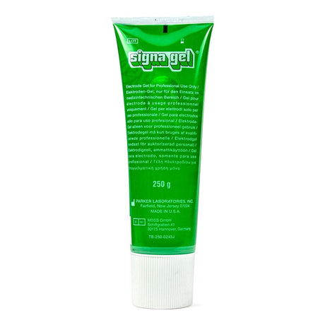 Signagel Multi-Purpose Electrode Gel, 8.5 oz - 15-25-Box - LL Medico