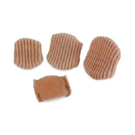 Silipos Digit Pad, Without Fastening, Pack of 12 - 10065-Pack - LL Medico
