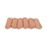 Silipos Silopad Digit Cap, Small/Medium - 10235-Pack - LL Medico