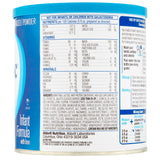 Similac Advance Infant Formula with Iron, Baby Formula, Powder, 12.4 oz Can - 55957-Each - LL Medico
