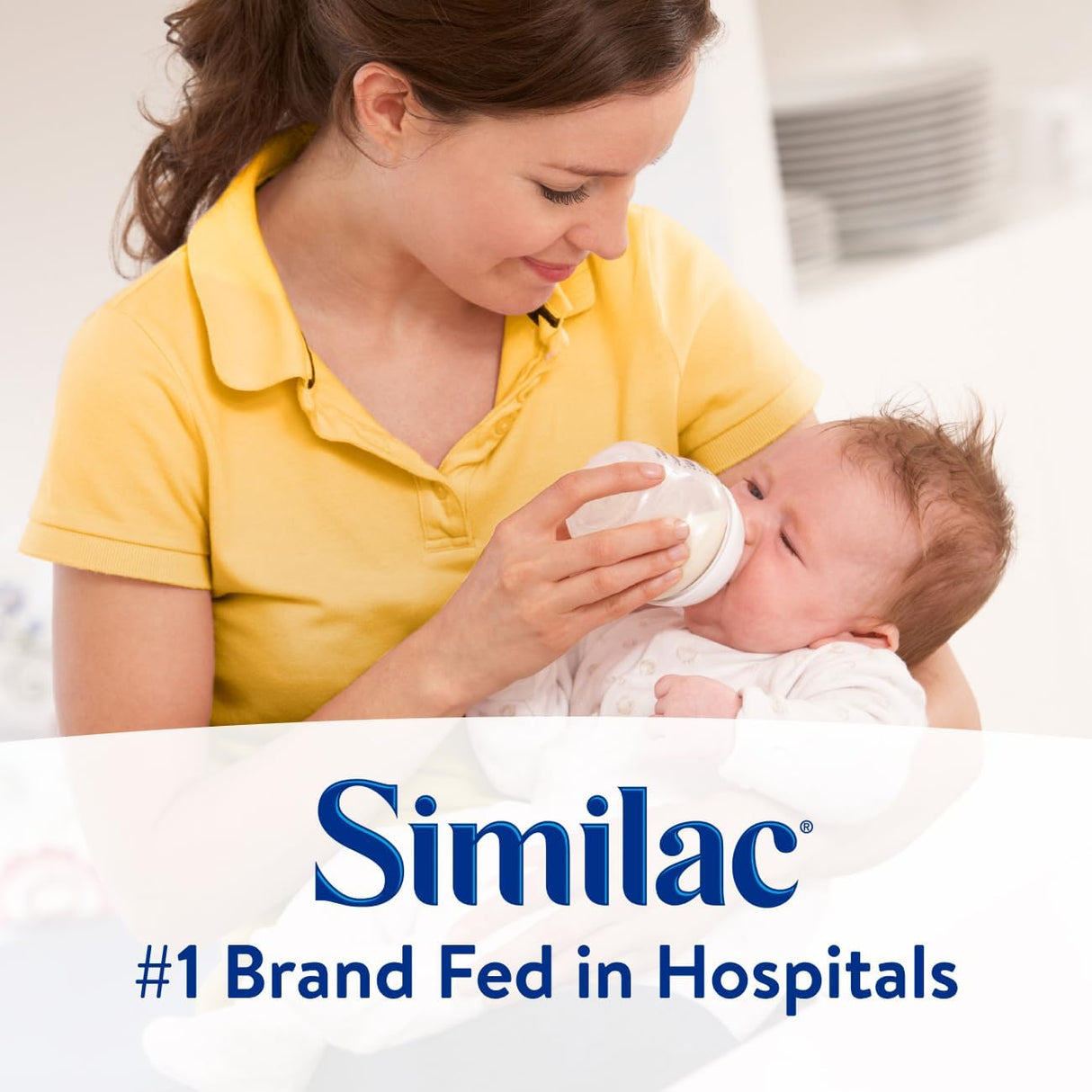Similac NeoSure Premature Post - Discharge Infant Formula, Ready - to - Feed Baby Formula, 32 - fl - oz Bottle - 57455-Each - LL Medico