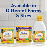 Similac NeoSure Premature Post - Discharge Infant Formula, Ready - to - Feed Baby Formula, 32 - fl - oz Bottle - 57455-Each - LL Medico