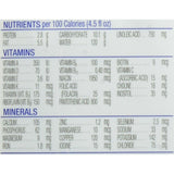 Similac NeoSure Premature Post - Discharge Infant Formula, Ready - to - Feed Baby Formula, 32 - fl - oz Bottle - 57455-Each - LL Medico