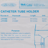 SkiL-Care Catheter Leg Strap, 30" - 101080-Pack - LL Medico