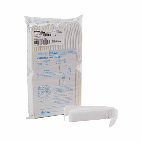 SkiL-Care Catheter Leg Strap, 30" - 101080-Pack - LL Medico