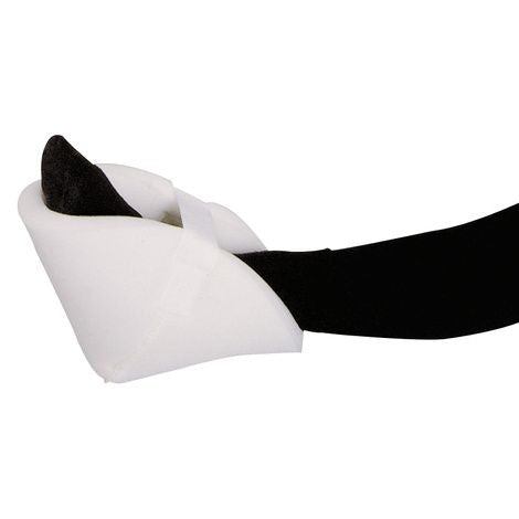 Skil-Care Econo Heel Protector, White, One Size Fits Most - 503070-Single - LL Medico