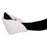 Skil-Care Econo Heel Protector, White, One Size Fits Most - 503070-Single - LL Medico