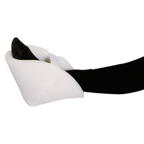 Skil-Care Econo Heel Protector, White, One Size Fits Most - 503070-Single - LL Medico