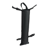 Skil-Care Wheelchair Oxygen Cylinder Holder, For 16" to 24" Wheelchairs - 707027-Single - LL Medico